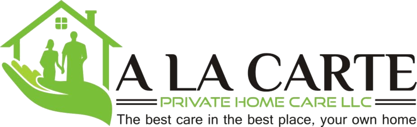 A La Carte Private Home Care LLC — The best care in the best place, your own home